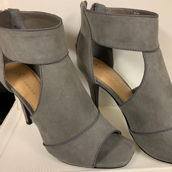 LC Lauren Conrad Shoes - Lauren Conrad Shoes